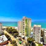 Excelentes Apartamentos Frente Al Mar