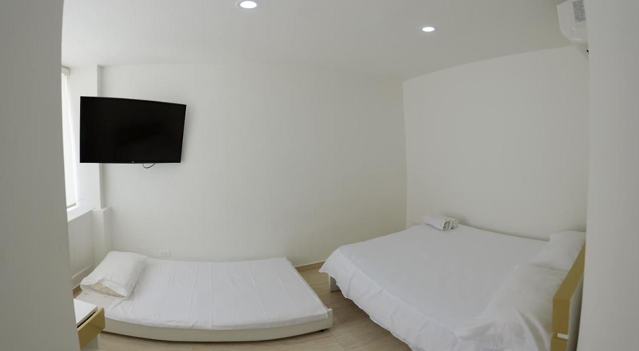 Apartment Excelentes Frente Al Mar