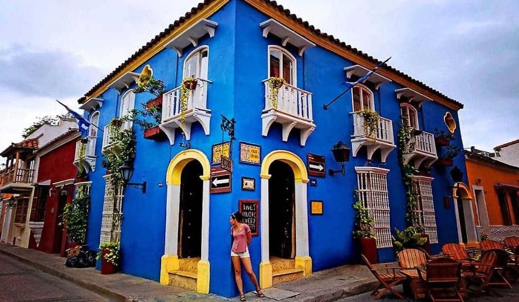 Excelentes Frente Al Mar Apartment