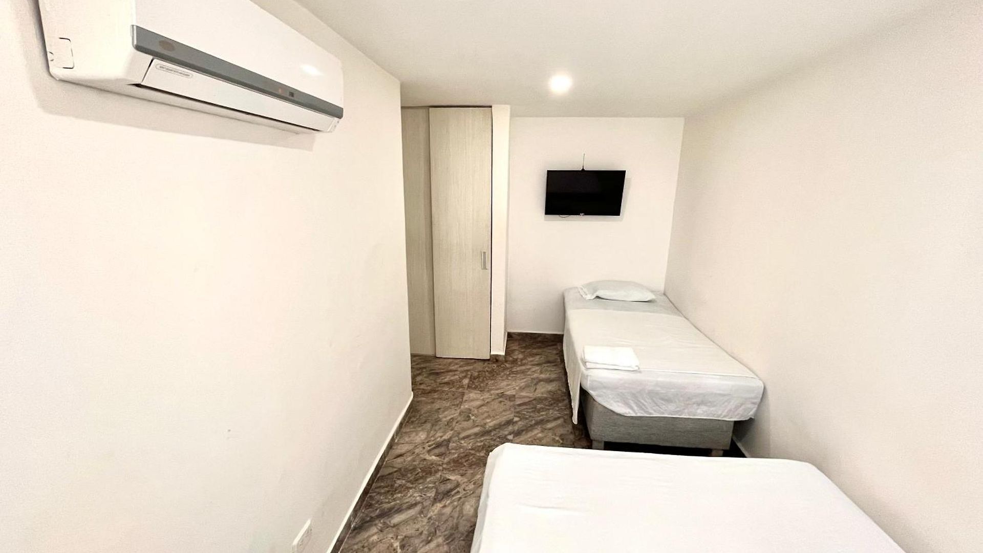 Apartment Excelentes Frente Al Mar