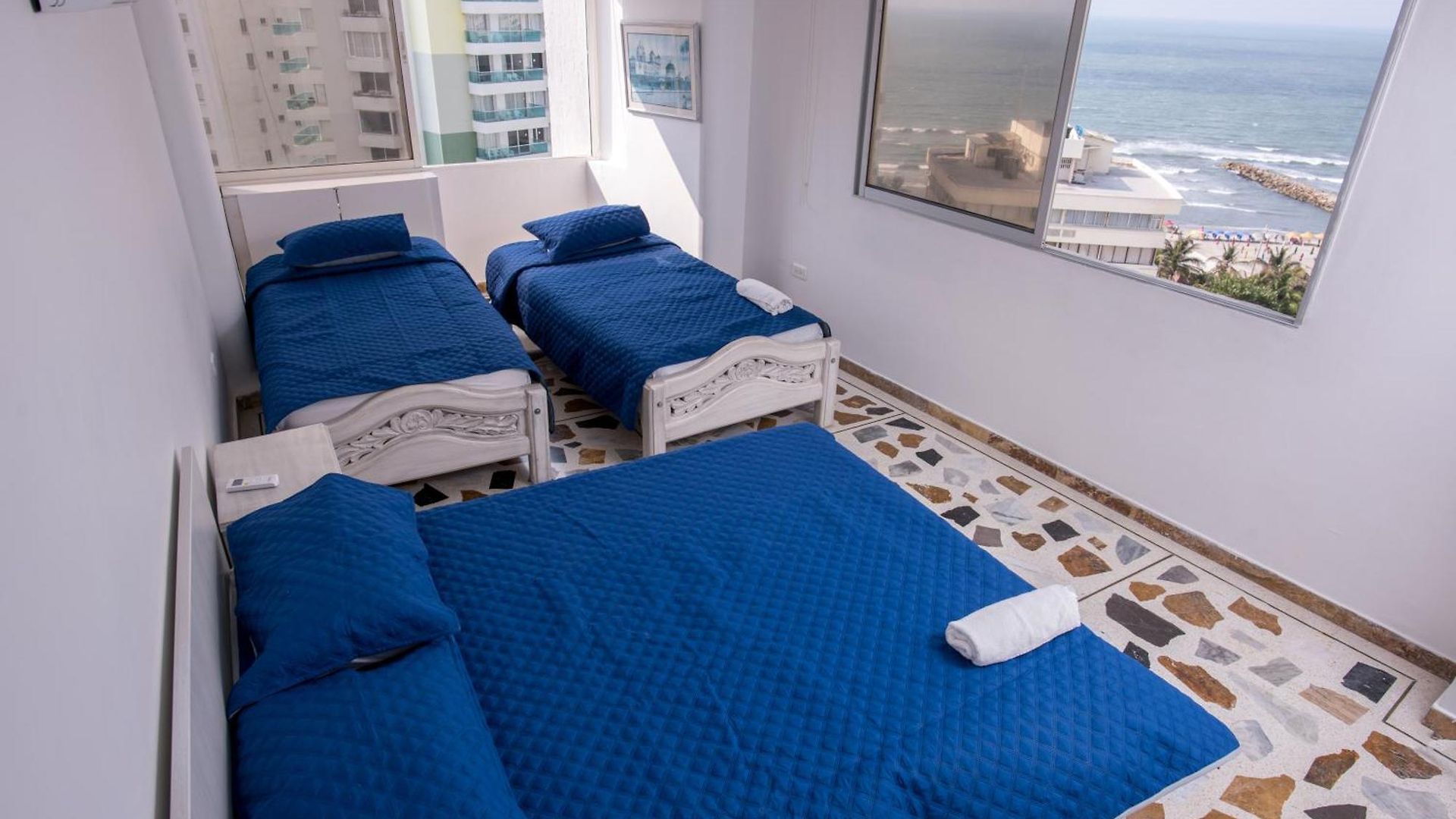 Apartment Excelentes Frente Al Mar *