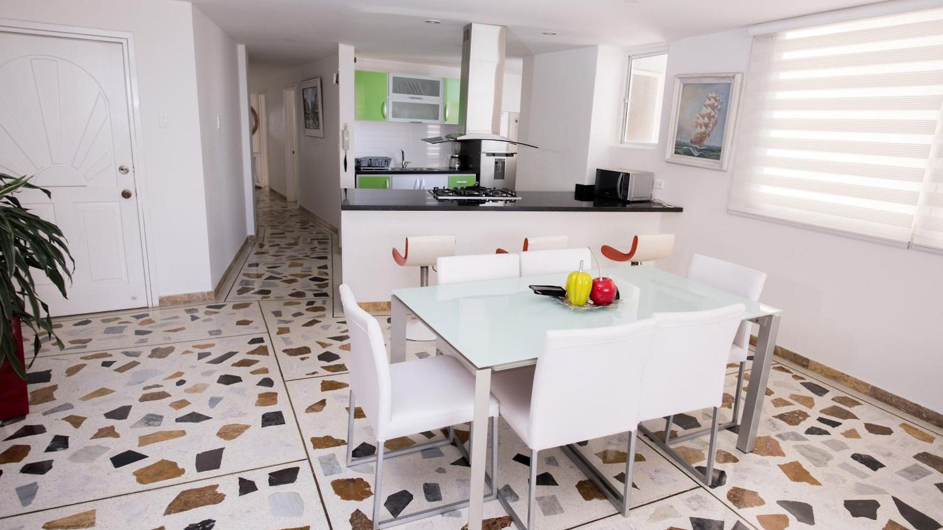 Apartment Excelentes Frente Al Mar