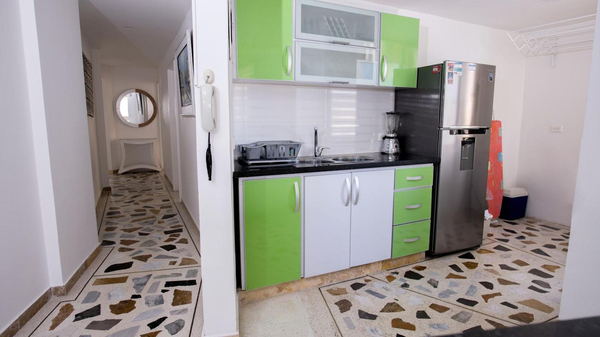 Excelentes Frente Al Mar Apartment Cartagena