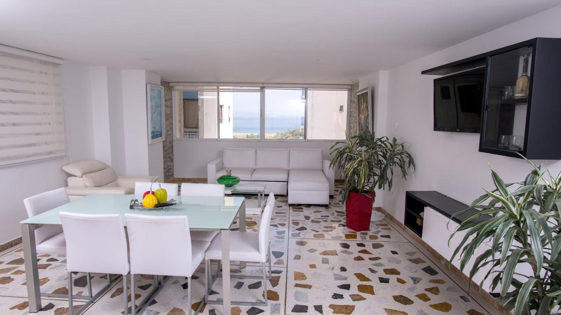 Excelentes Frente Al Mar Apartment