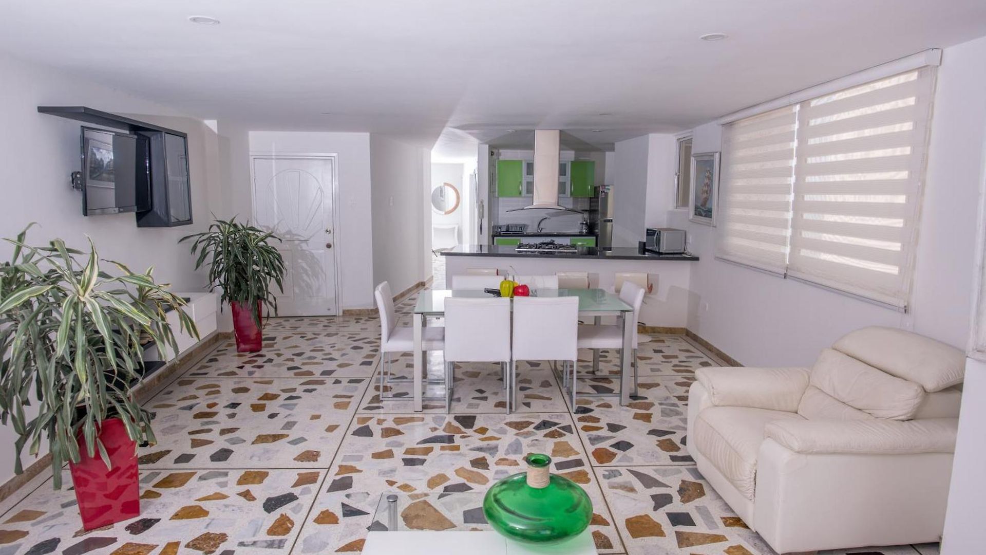 Apartment Excelentes Frente Al Mar