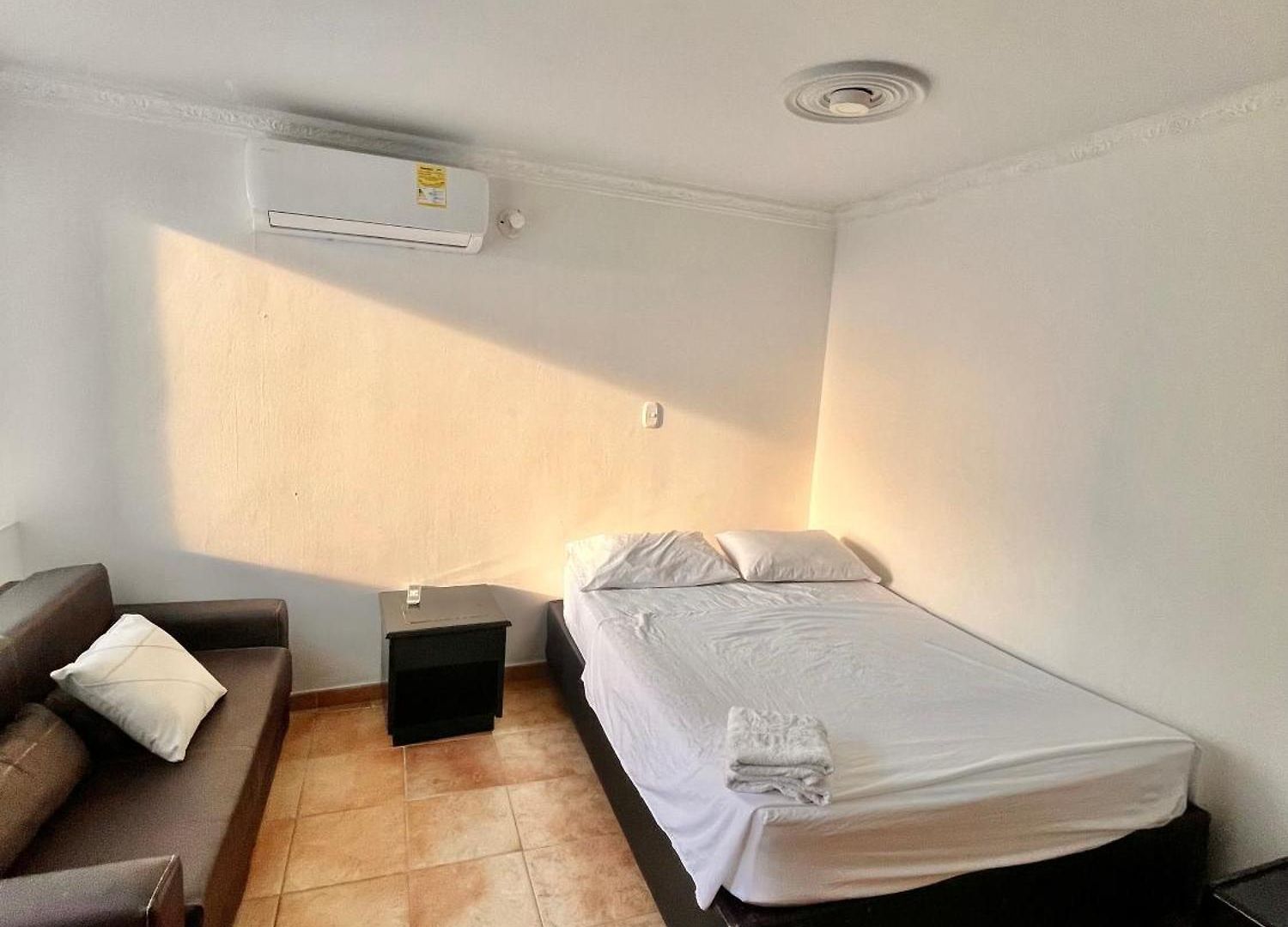 Excelentes Frente Al Mar Apartment Cartagena