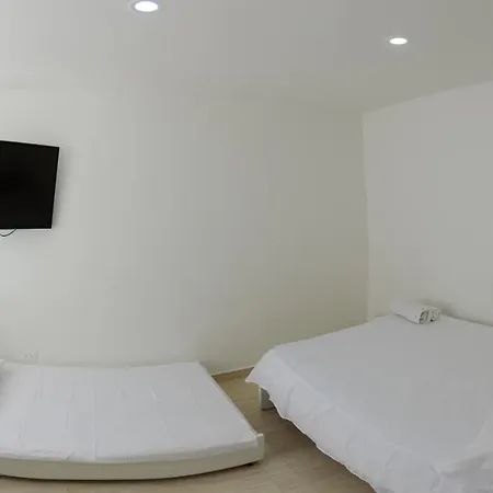 Apartment Excelentes Frente Al Mar