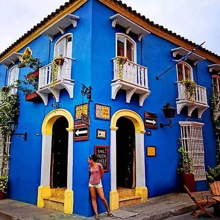 Excelentes Frente Al Mar Apartment