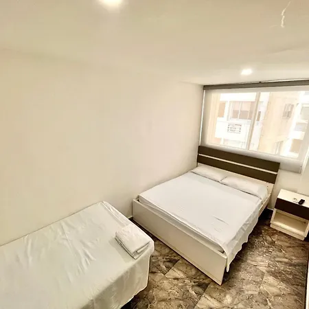 Apartment Excelentes Frente Al Mar