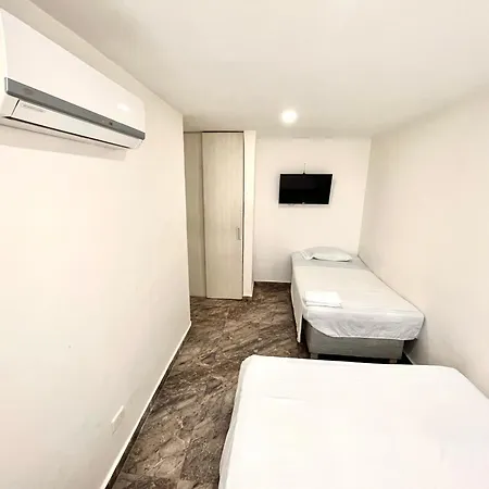 Apartment Excelentes Frente Al Mar