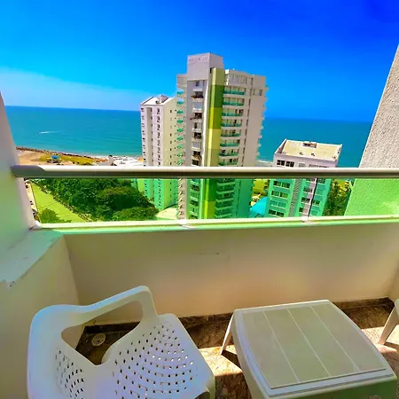 Apartment Excelentes Frente Al Mar Cartagena