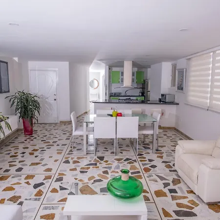 Apartment Excelentes Frente Al Mar