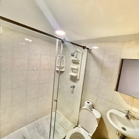 Apartment Excelentes Frente Al Mar